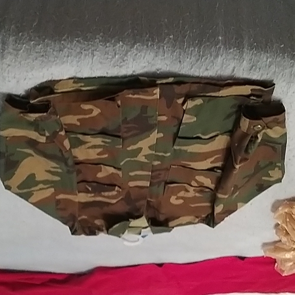 Rothco shirt jacket - Picture 3 of 4